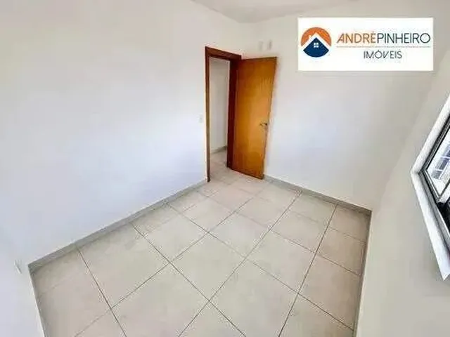 Imagem 12: Apartamento À Venda com Varanda, 2 Quartos, 1 Vaga e Elevador por R$ 280.000,00 Jardim Do