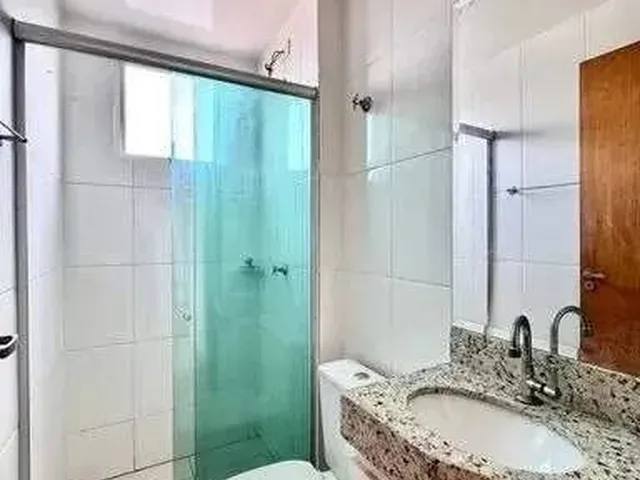 Imagem 15: Apartamento À Venda com Varanda, 2 Quartos, 1 Vaga e Elevador por R$ 280.000,00 Jardim Do