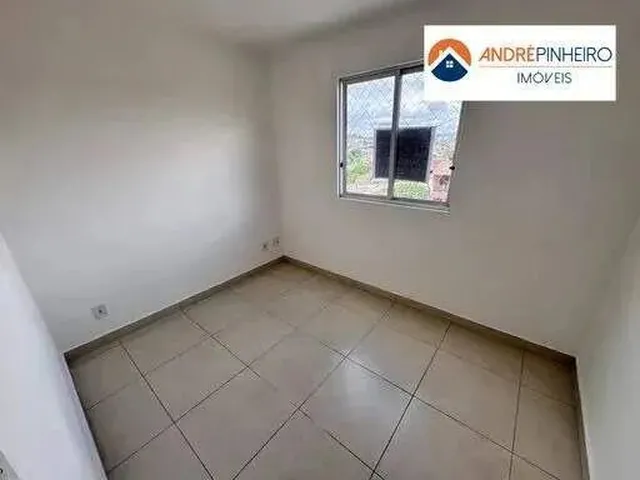 Imagem 10: Apartamento À Venda com Varanda, 2 Quartos, 1 Vaga e Elevador por R$ 280.000,00 Jardim Do