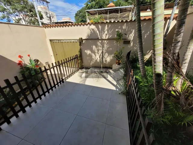 Imagem 5: Casa 3 Quartos com 5 Vagas Bairro Cenáculo