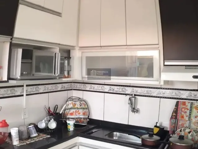 Imagem 4: Casa 3 Quartos com 5 Vagas Bairro Cenáculo