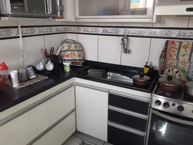 Imagem 9: Casa 3 Quartos com 5 Vagas Bairro Cenáculo
