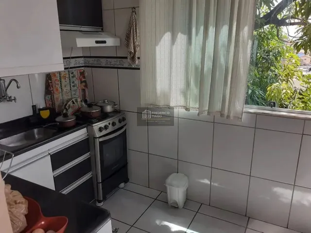 Imagem 3: Casa 3 Quartos com 5 Vagas Bairro Cenáculo