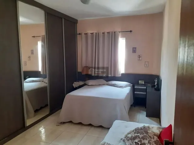 Imagem 14: Casa 3 Quartos com 5 Vagas Bairro Cenáculo