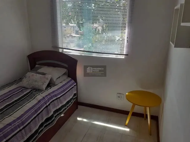Imagem 15: Casa 3 Quartos com 5 Vagas Bairro Cenáculo