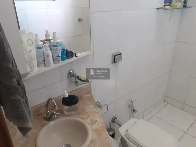 Imagem 16: Casa 3 Quartos com 5 Vagas Bairro Cenáculo