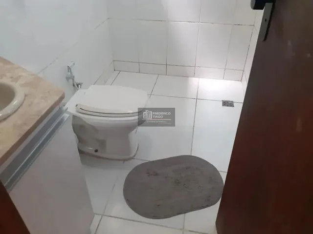 Imagem 8: Casa 3 Quartos com 5 Vagas Bairro Cenáculo