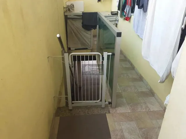 Imagem 13: Casa 3 Quartos com 5 Vagas Bairro Cenáculo