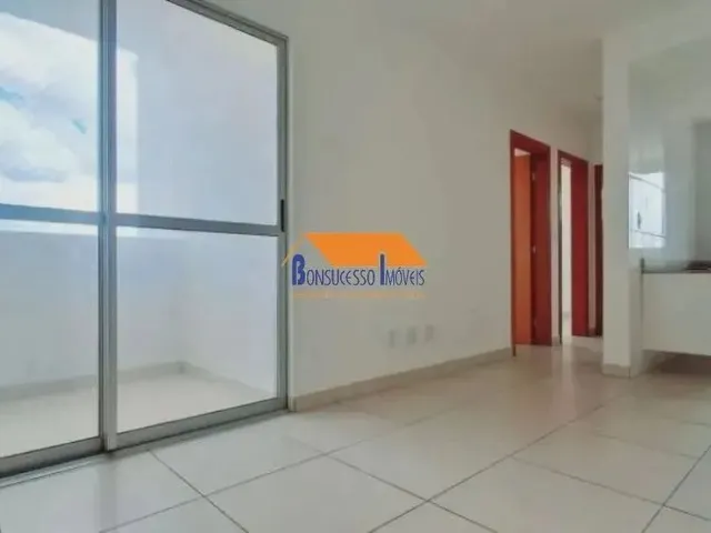 Imagem: Apartamentos 2 Quartos Bairro Jardim dos