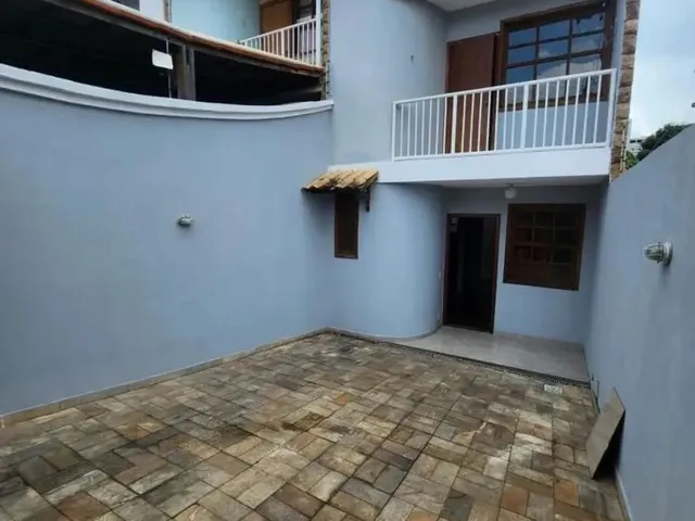Imagem: Casa para Venda em Belo Horizonte, Copacabana