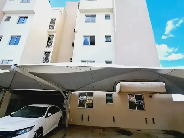 Imagem: Cobertura de Oportunidade Bairro Maria Helena