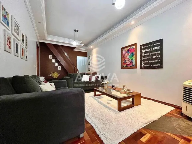 Imagem 1: Casa com 5 Quartos À Venda - 200M² - São João Batista, Próximo À Avenida Dom Pedro I