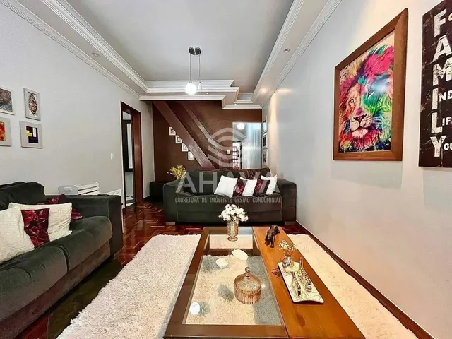 Imagem 6: Casa com 5 Quartos À Venda - 200M² - São João Batista, Próximo À Avenida Dom Pedro I