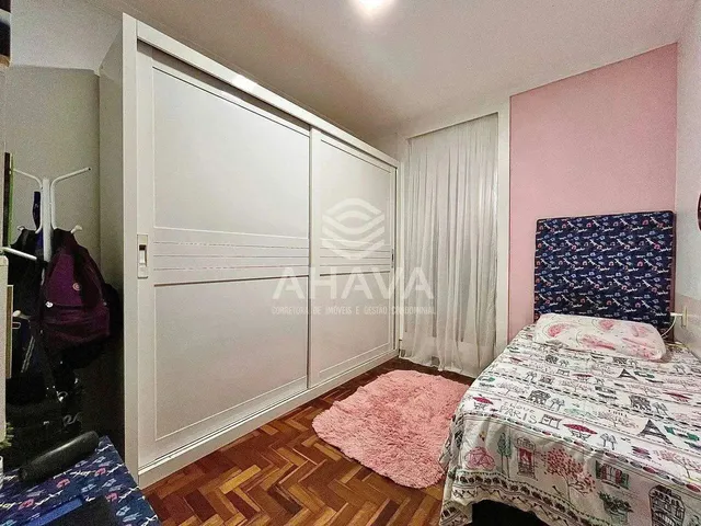 Imagem 4: Casa com 5 Quartos À Venda - 200M² - São João Batista, Próximo À Avenida Dom Pedro I