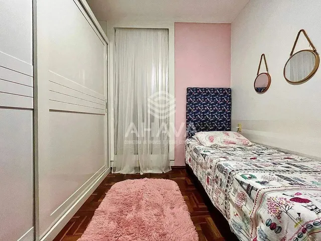 Imagem 16: Casa com 5 Quartos À Venda - 200M² - São João Batista, Próximo À Avenida Dom Pedro I