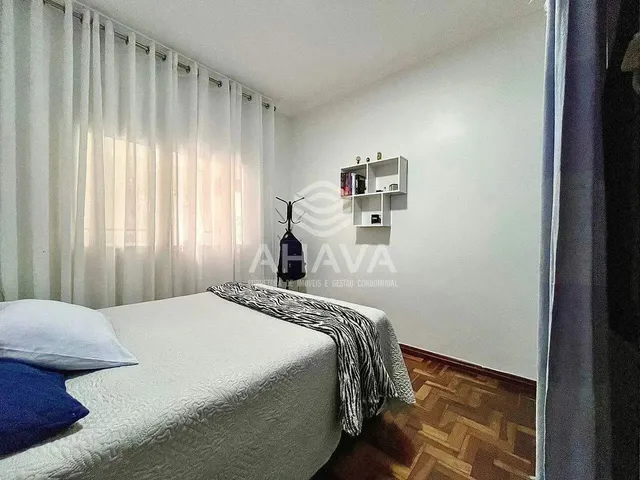 Imagem 12: Casa com 5 Quartos À Venda - 200M² - São João Batista, Próximo À Avenida Dom Pedro I