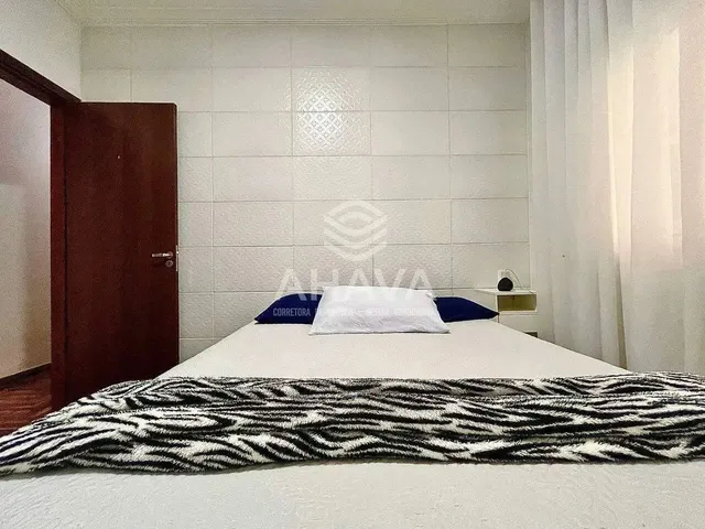 Imagem 9: Casa com 5 Quartos À Venda - 200M² - São João Batista, Próximo À Avenida Dom Pedro I