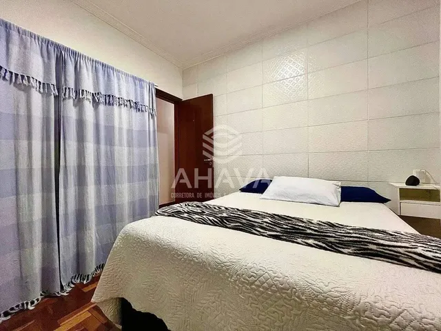 Imagem 5: Casa com 5 Quartos À Venda - 200M² - São João Batista, Próximo À Avenida Dom Pedro I