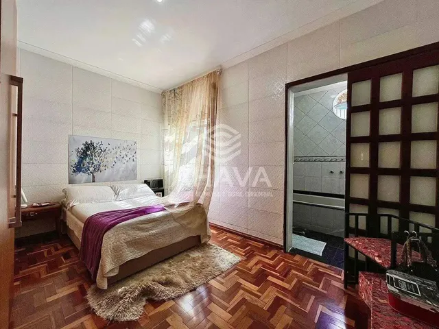 Imagem 14: Casa com 5 Quartos À Venda - 200M² - São João Batista, Próximo À Avenida Dom Pedro I