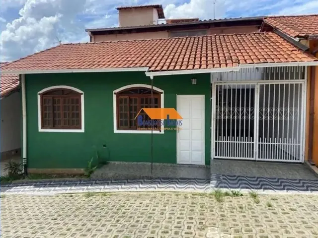 Imagem: Casa de 3 Quartos no Bairro Piratininga