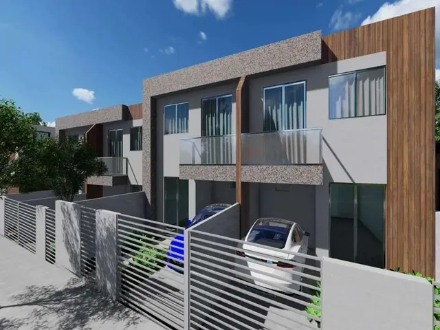 Imagem: Venda - Casa Geminada - Leticia Belo Horizonte