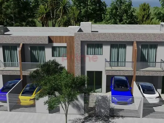 Imagem 2: Casa Geminada para Venda em Belo Horizonte, Letícia, 3 Dormitórios, 1 Suíte, 3