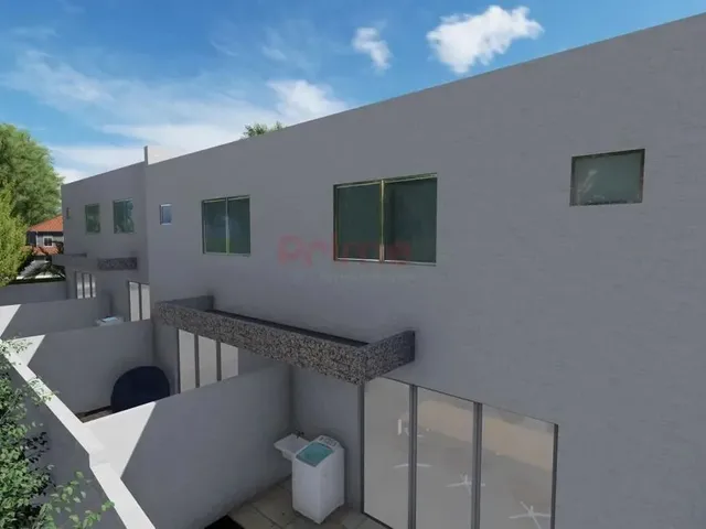 Imagem 8: Casa Geminada para Venda em Belo Horizonte, Letícia, 3 Dormitórios, 1 Suíte, 3