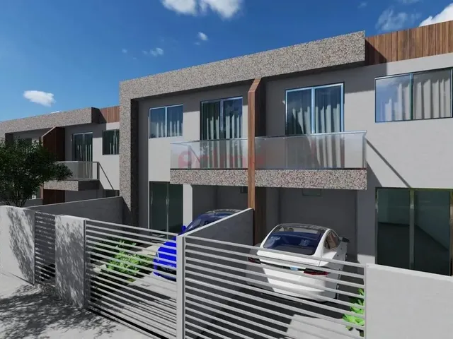 Imagem 16: Casa Geminada para Venda em Belo Horizonte, Letícia, 3 Dormitórios, 1 Suíte, 3