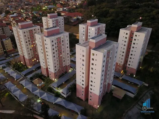 Imagem: Apto 2 Quartos Venda Nova Oportunidade