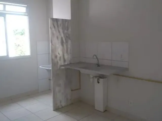 Imagem 8: Apto 2 Quartos Venda Nova Oportunidade