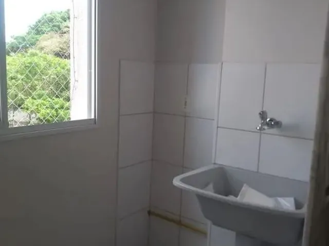 Imagem 9: Apto 2 Quartos Venda Nova Oportunidade
