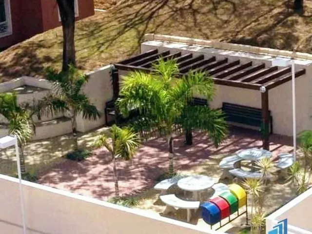 Imagem 11: Apto 2 Quartos Venda Nova Oportunidade
