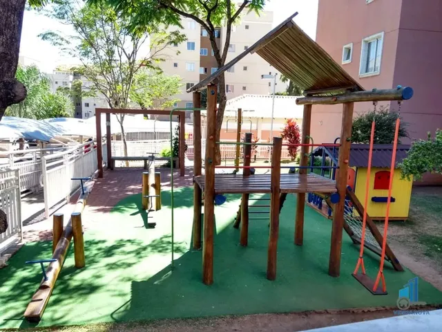 Imagem 3: Apto 2 Quartos Venda Nova Oportunidade