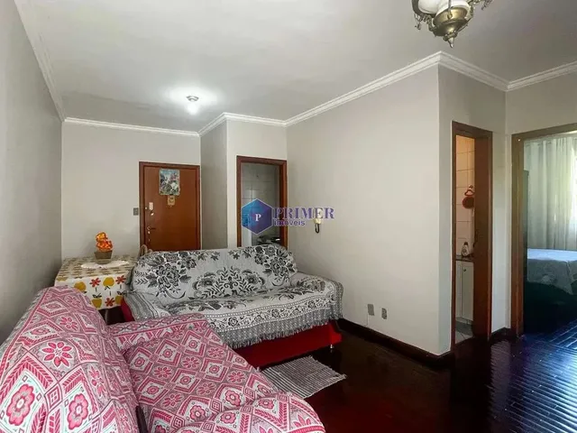 Imagem: Apartamento, 3 Quartos, 1 Vaga