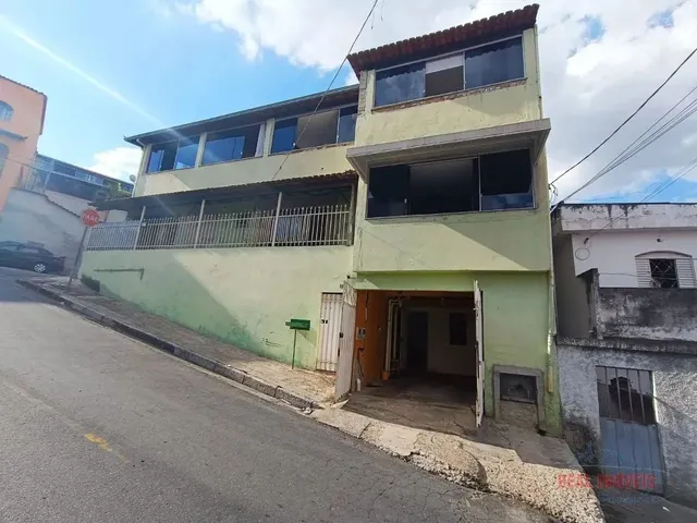 Imagem: Casa a Venda no Lagoinha Leblon