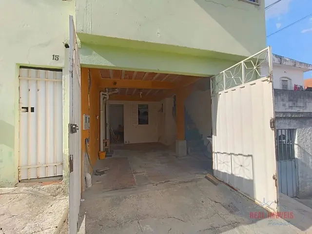 Imagem 12: Casa a Venda no Lagoinha Leblon