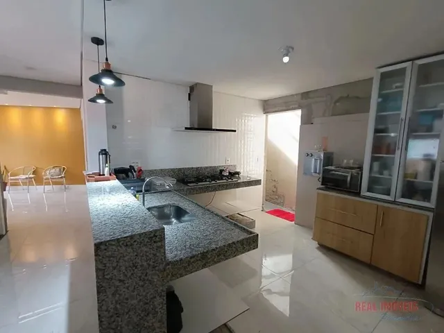 Imagem 10: Casa a Venda no Lagoinha Leblon