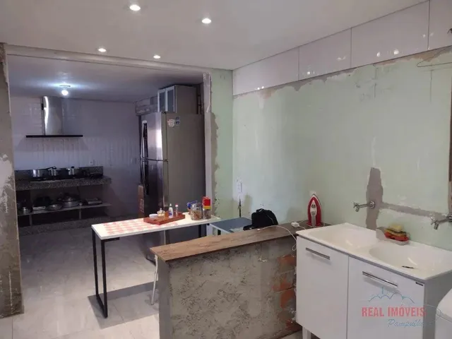 Imagem 13: Casa a Venda no Lagoinha Leblon