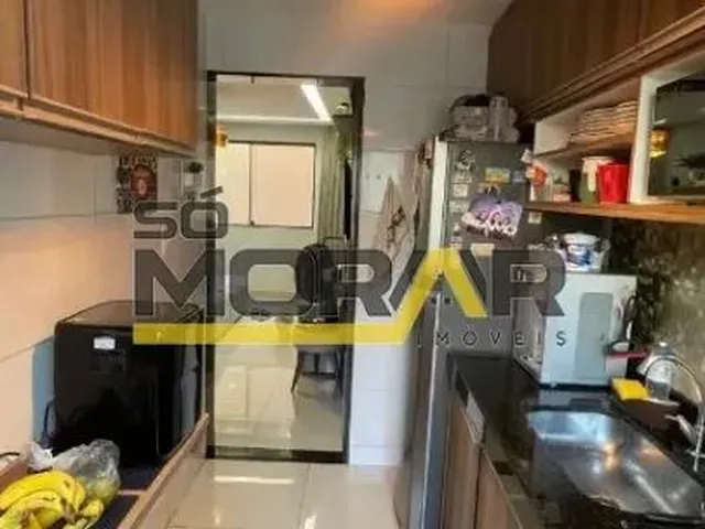 Imagem: Cobertura a Venda no Bairro Candelária