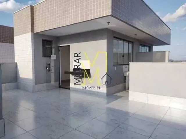 Imagem: Cobertura com 2 Quartos - Candelária em