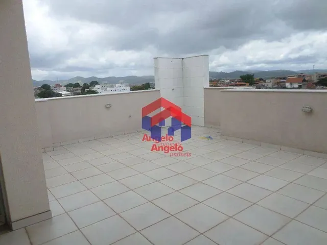 Imagem: Cobertura À Venda, 70 M² por R$ 319.000,00