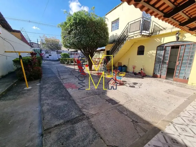 Imagem 1: Excelente Casa com 5 Quartos - Copacabana em Belo Horizonte/Mg
