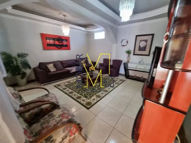 Imagem 3: Excelente Casa com 5 Quartos - Copacabana em Belo Horizonte/Mg