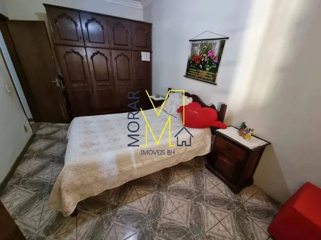 Imagem 4: Excelente Casa com 5 Quartos - Copacabana em Belo Horizonte/Mg