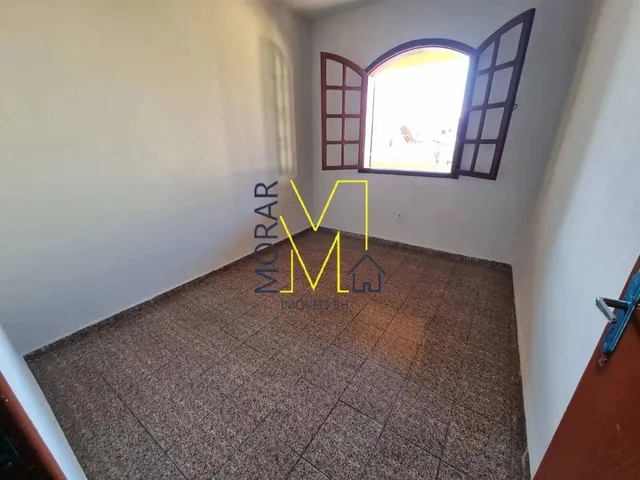 Imagem 8: Excelente Casa com 5 Quartos - Copacabana em Belo Horizonte/Mg