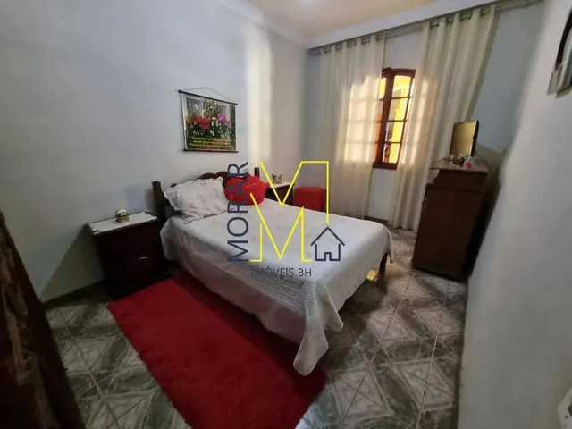 Imagem 12: Excelente Casa com 5 Quartos - Copacabana em Belo Horizonte/Mg