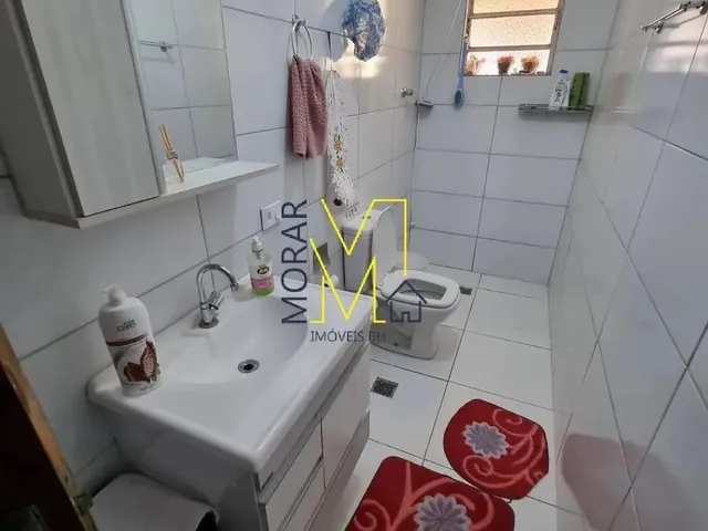 Imagem 11: Excelente Casa com 5 Quartos - Copacabana em Belo Horizonte/Mg