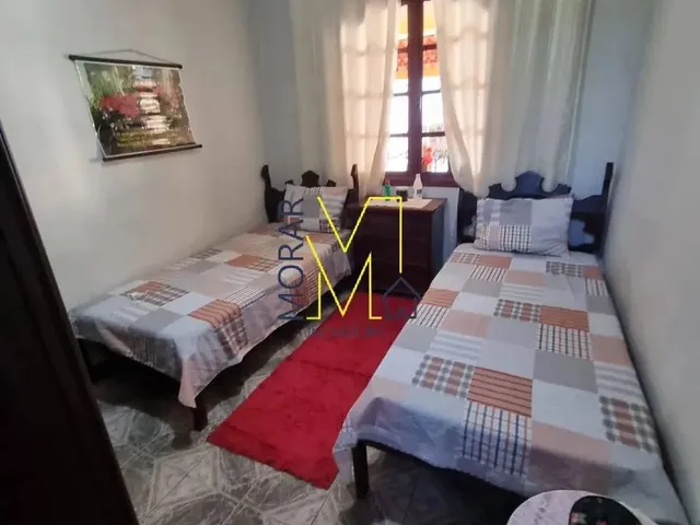 Imagem 9: Excelente Casa com 5 Quartos - Copacabana em Belo Horizonte/Mg