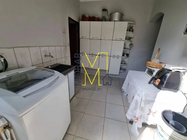 Imagem 16: Excelente Casa com 5 Quartos - Copacabana em Belo Horizonte/Mg