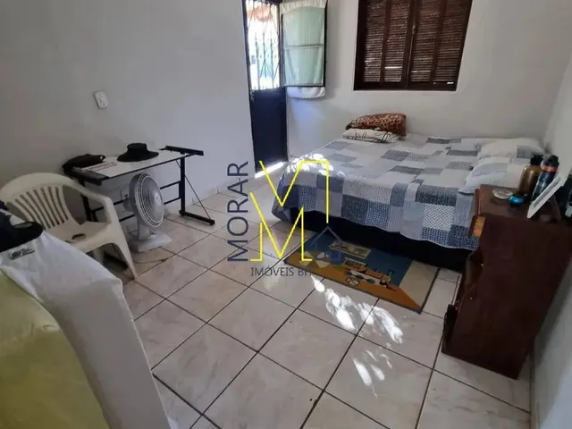 Imagem 13: Excelente Casa com 5 Quartos - Copacabana em Belo Horizonte/Mg